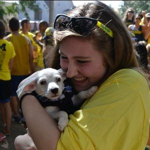 Meet your Posher, Melanie